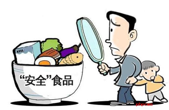 譜標食品安全檢測LIMS系統